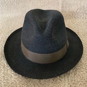 Biltmore Fedora Hat